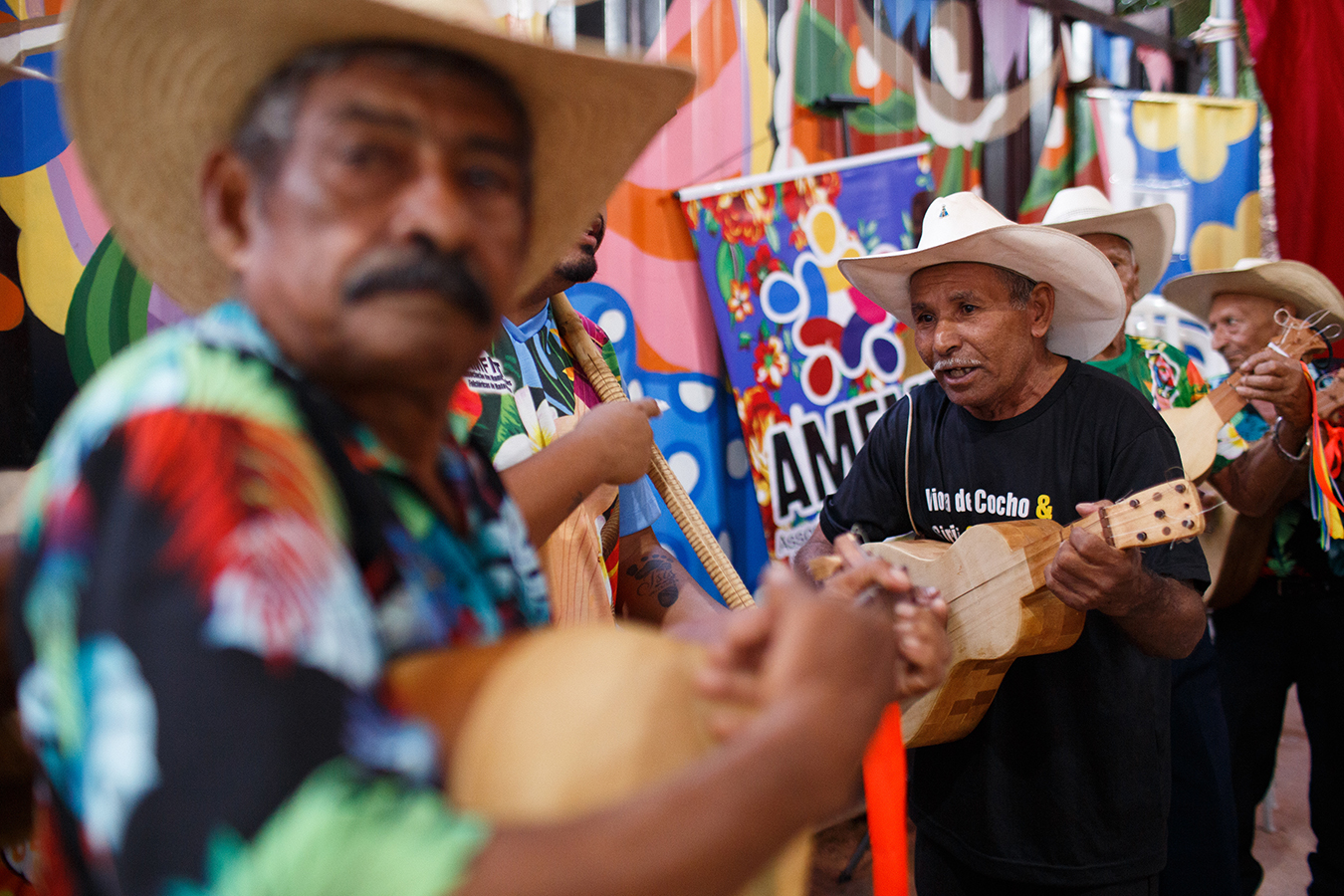 Foto: Mariana Alves/Iphan