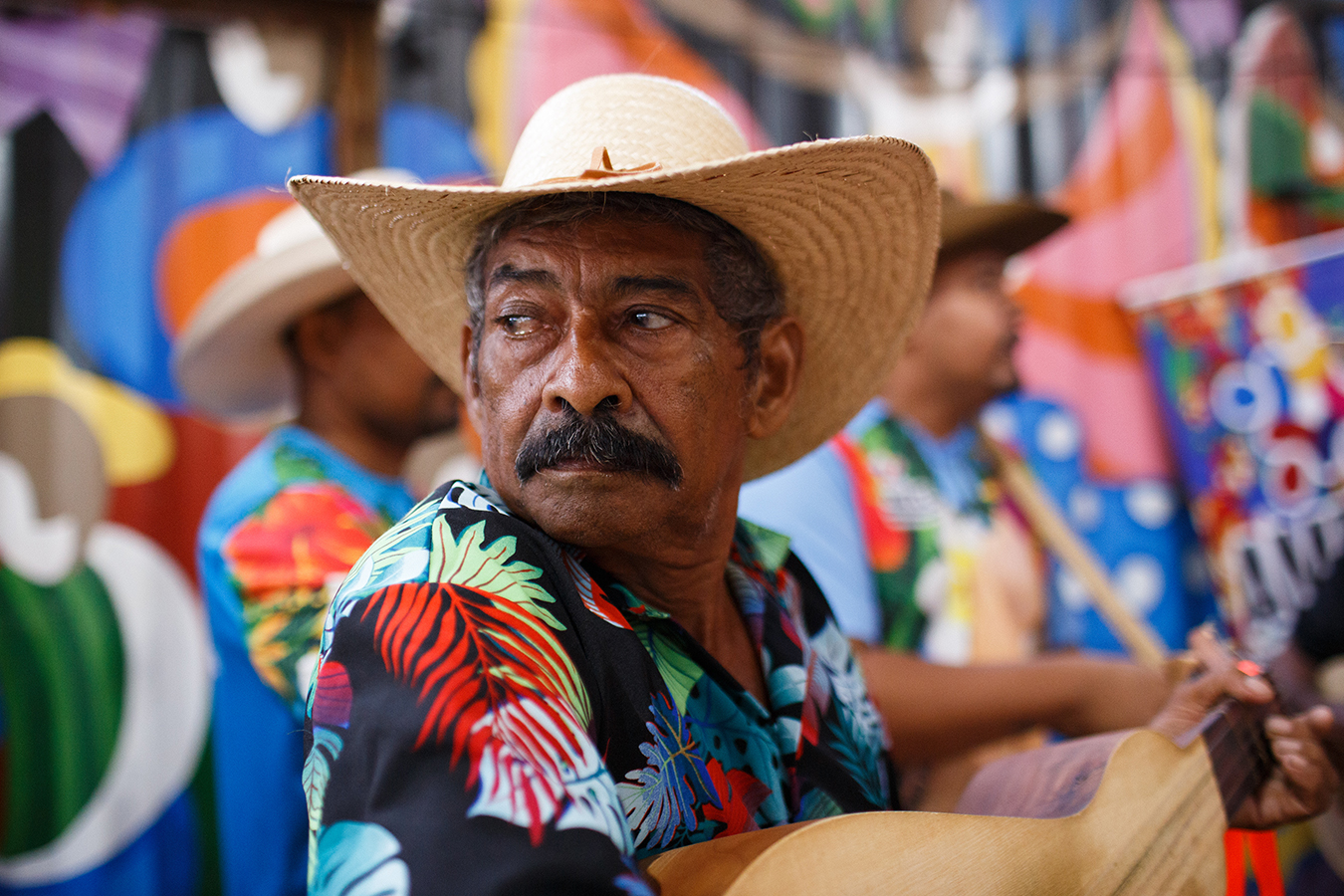 Foto: Mariana Alves/Iphan