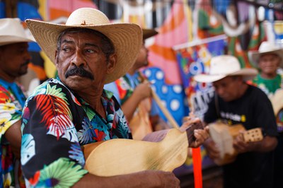 Foto: Mariana Alves/Iphan