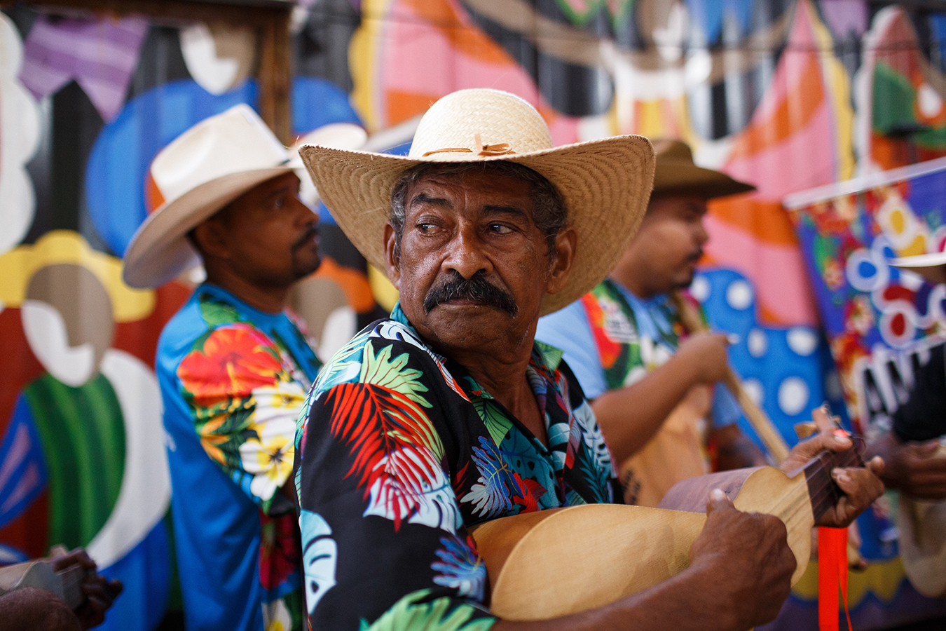 Foto: Mariana Alves/Iphan