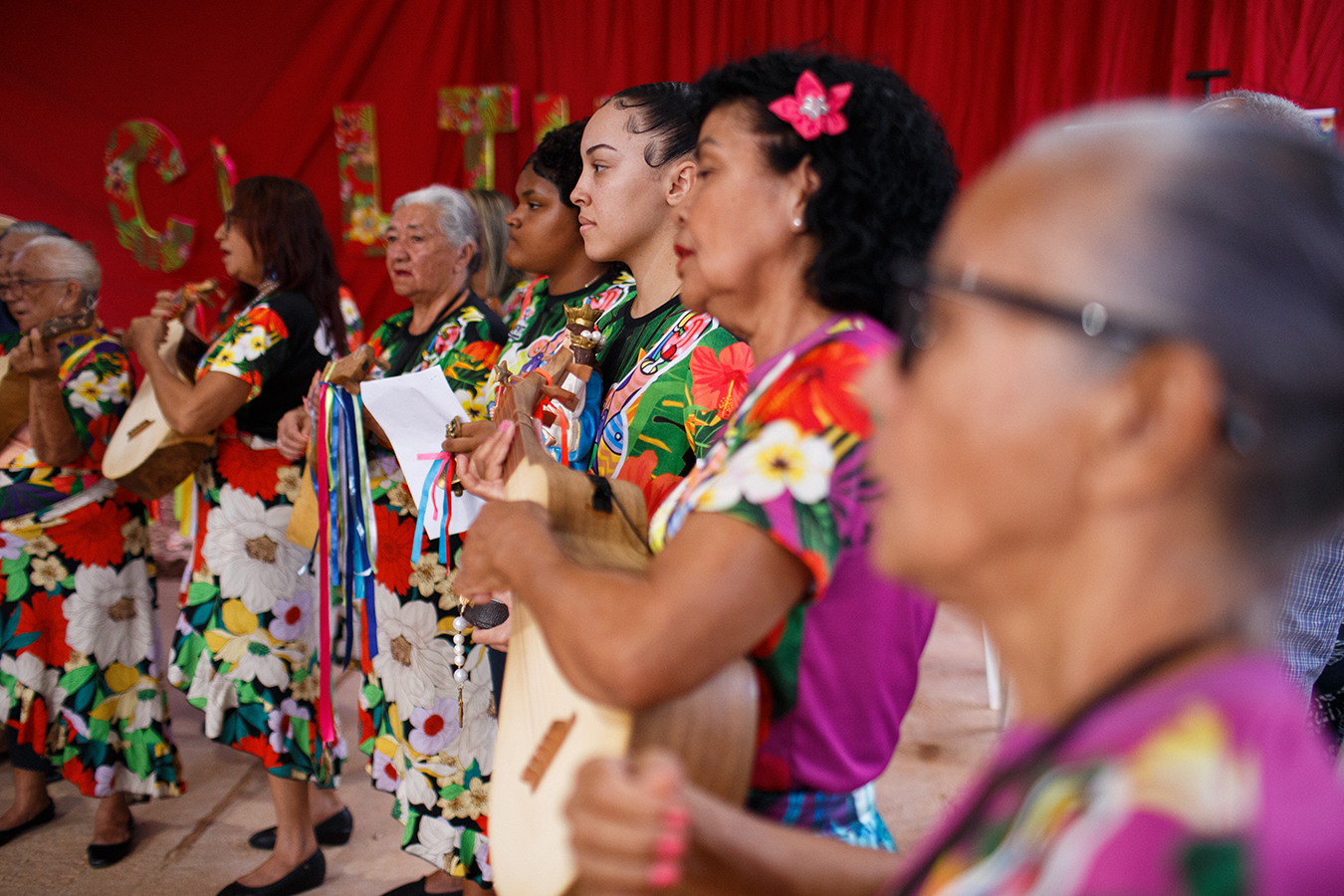 Foto: Mariana Alves/Iphan