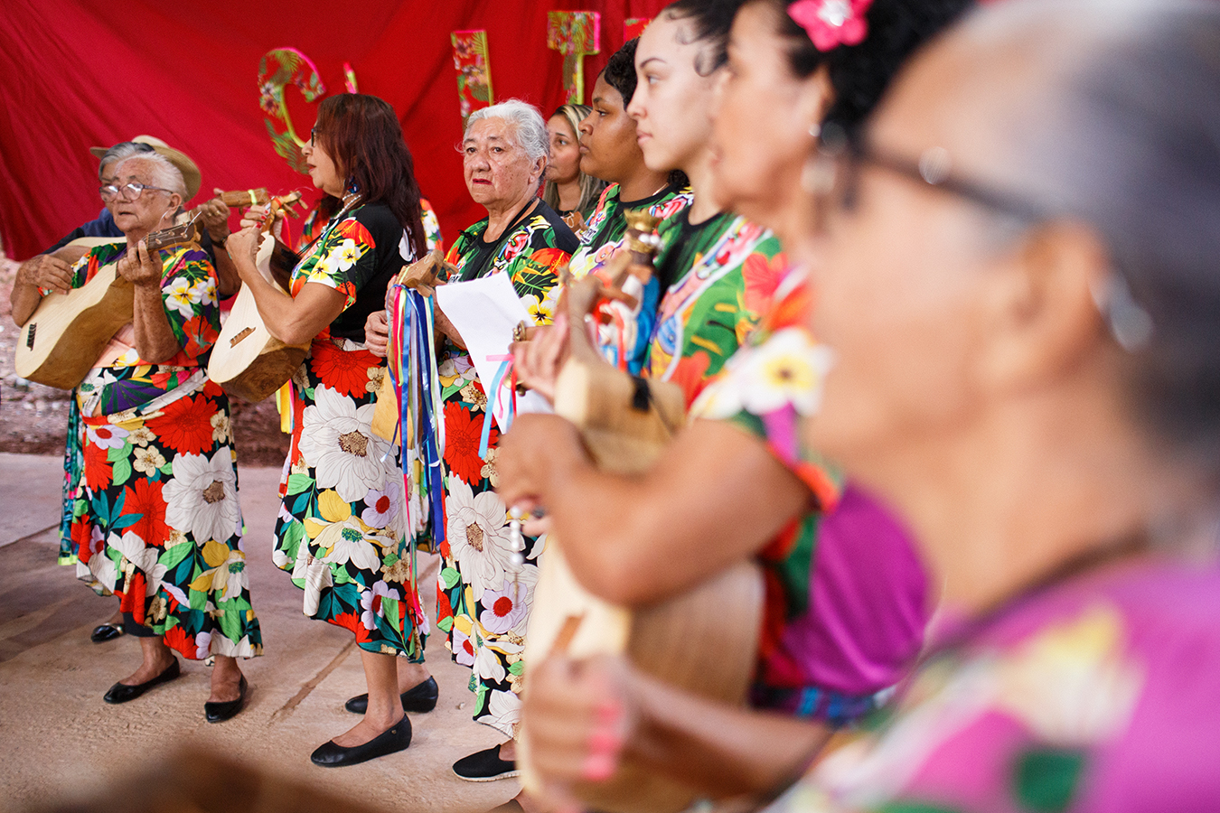 Foto: Mariana Alves/Iphan