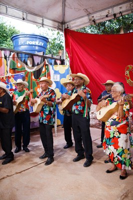 Foto: Mariana Alves/Iphan