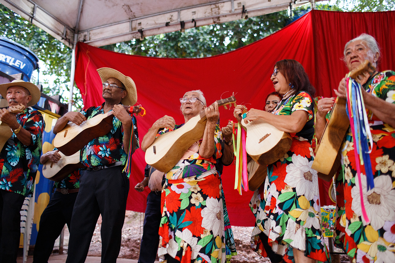 Foto: Mariana Alves/Iphan