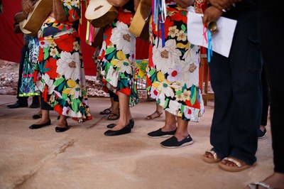 Foto: Mariana Alves/Iphan