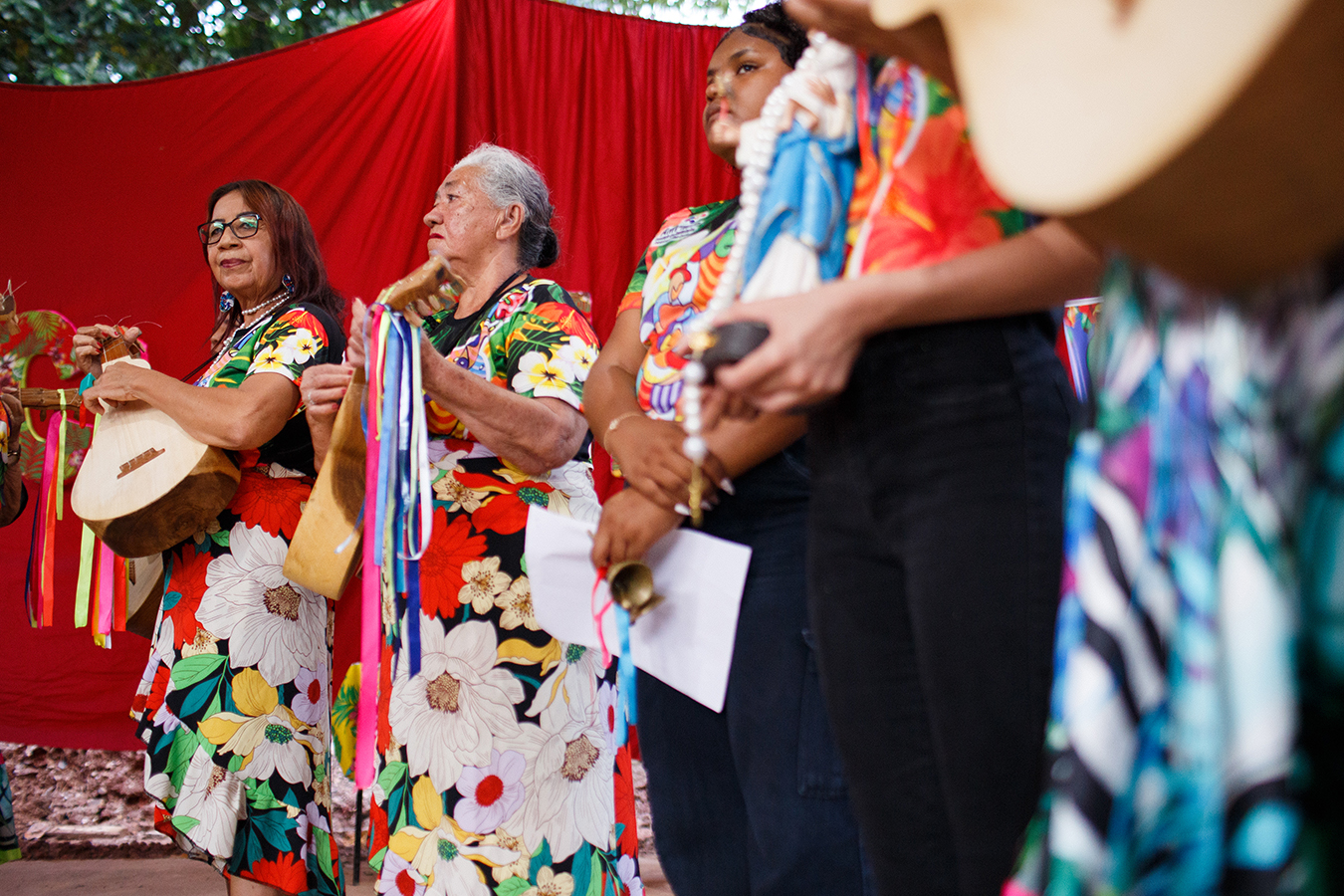 Foto: Mariana Alves/Iphan