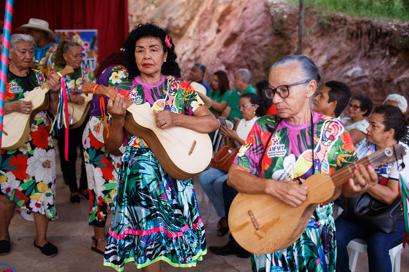 Foto: Mariana Alves/Iphan