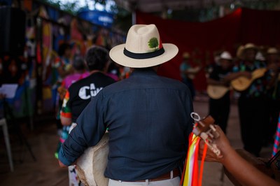 Foto: Mariana Alves/Iphan