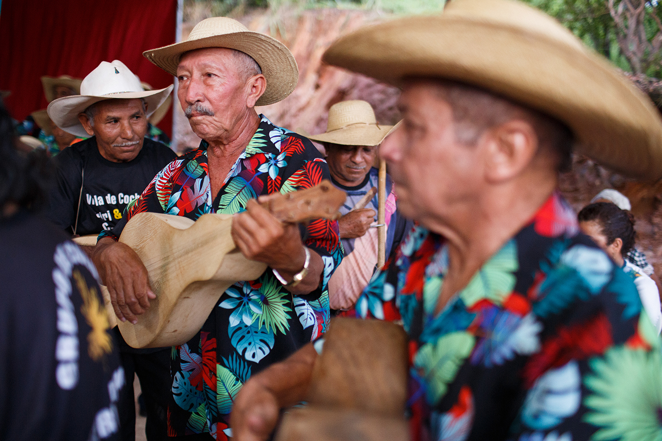 Foto: Mariana Alves/Iphan