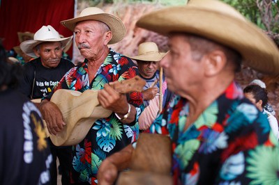 Foto: Mariana Alves/Iphan