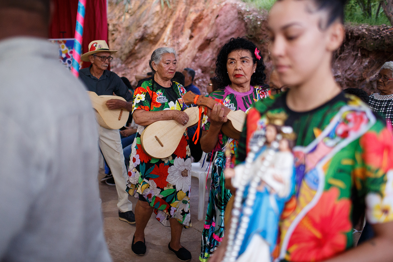 Foto: Mariana Alves/Iphan