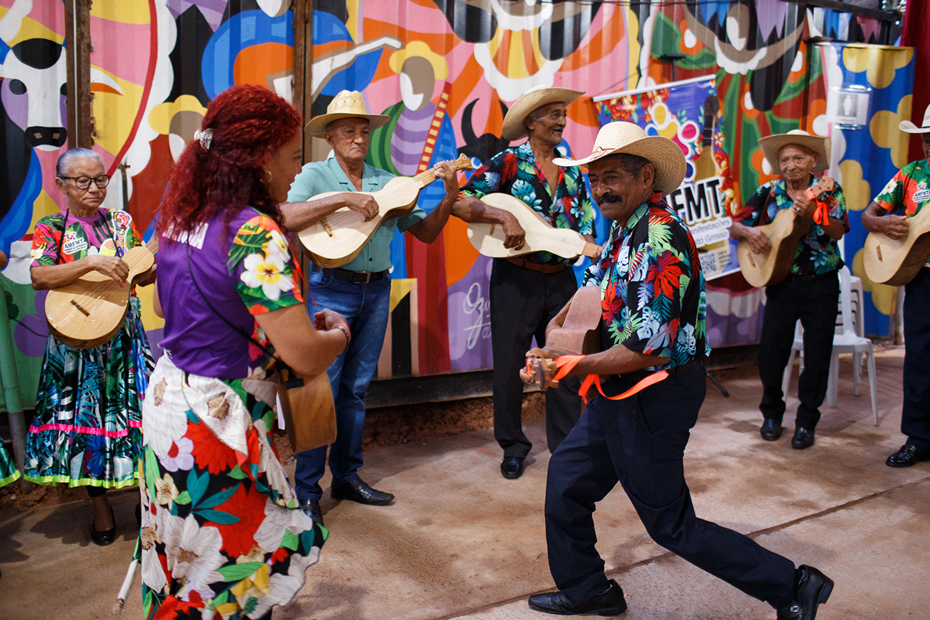 Foto: Mariana Alves/Iphan