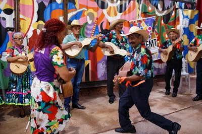 Foto: Mariana Alves/Iphan