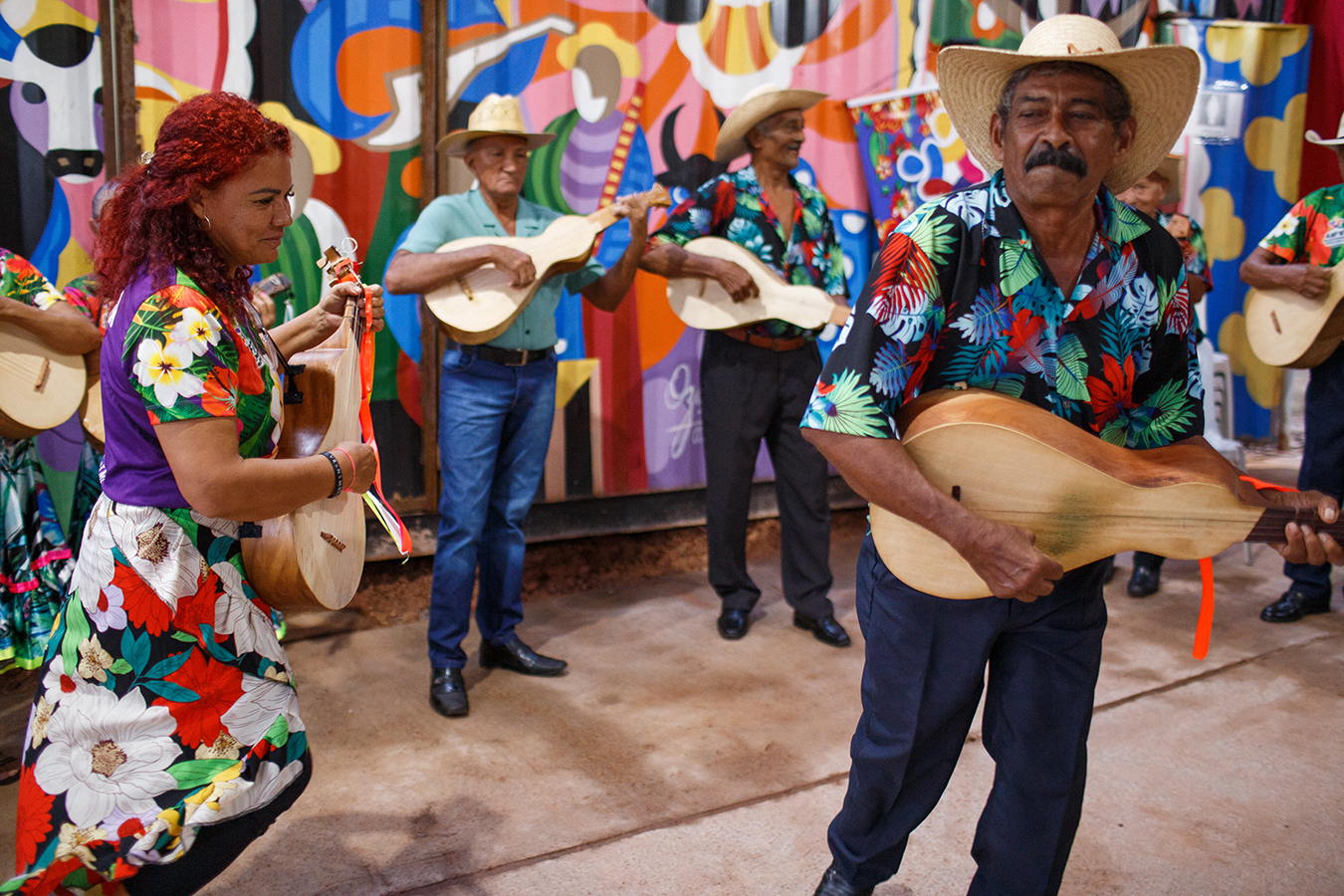 Foto: Mariana Alves/Iphan