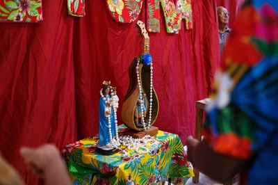 Foto: Mariana Alves/Iphan