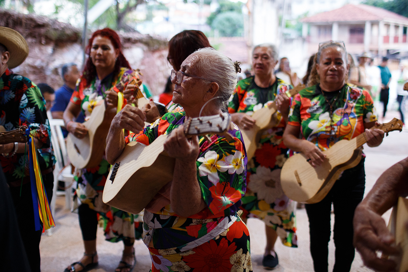 Foto: Mariana Alves/Iphan