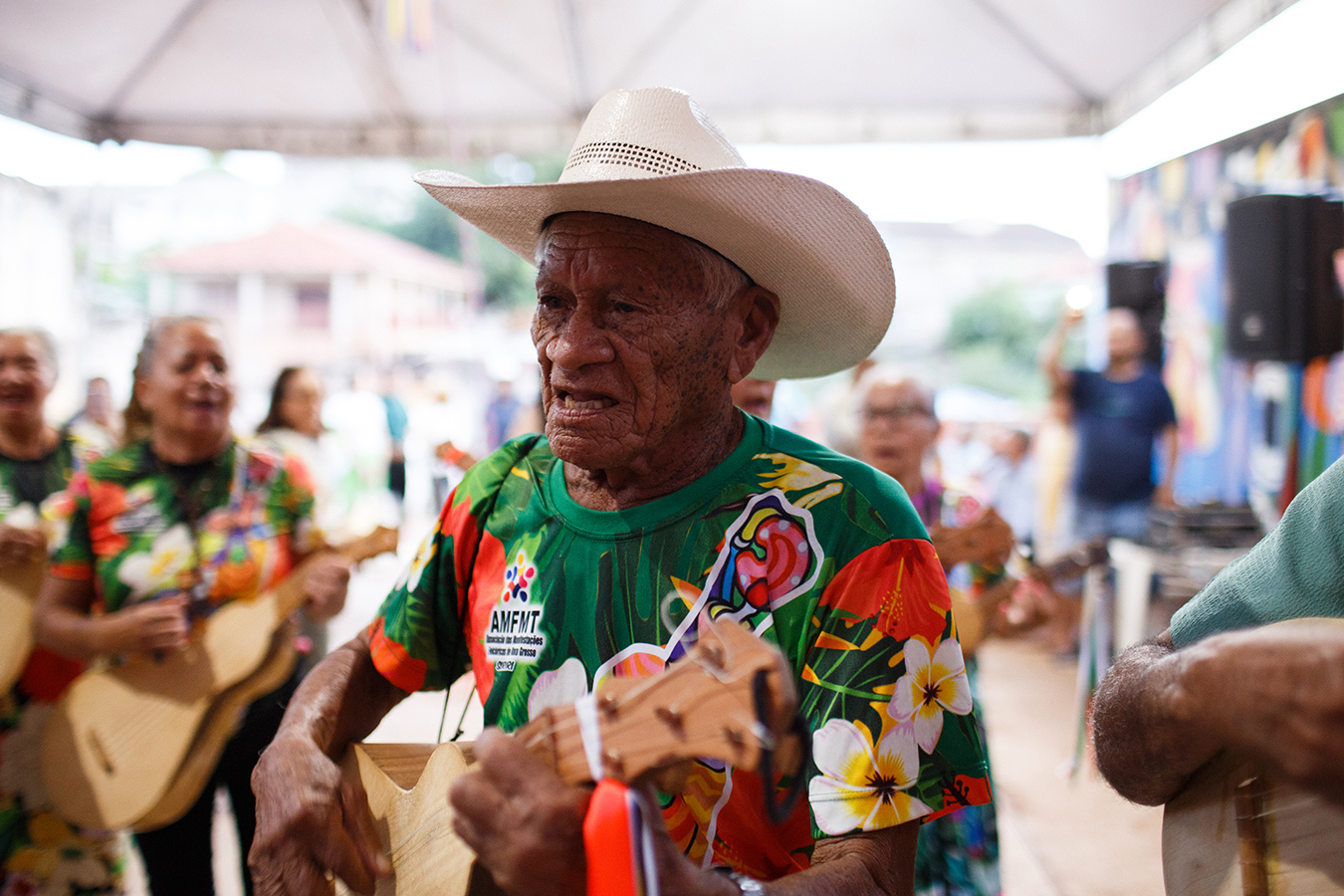 Foto: Mariana Alves/Iphan