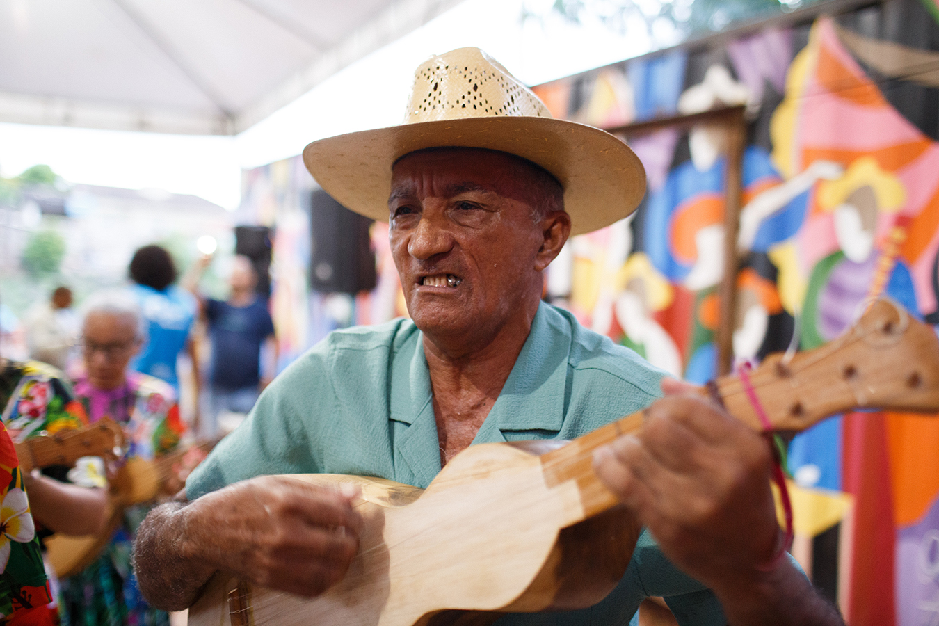 Foto: Mariana Alves/Iphan