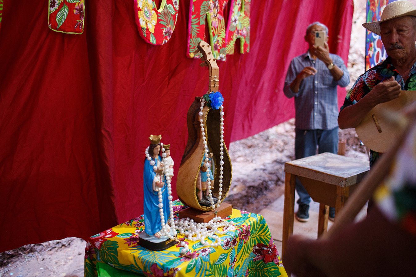 Foto: Mariana Alves/Iphan