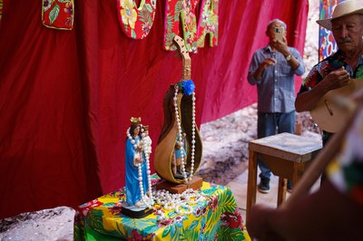 Foto: Mariana Alves/Iphan