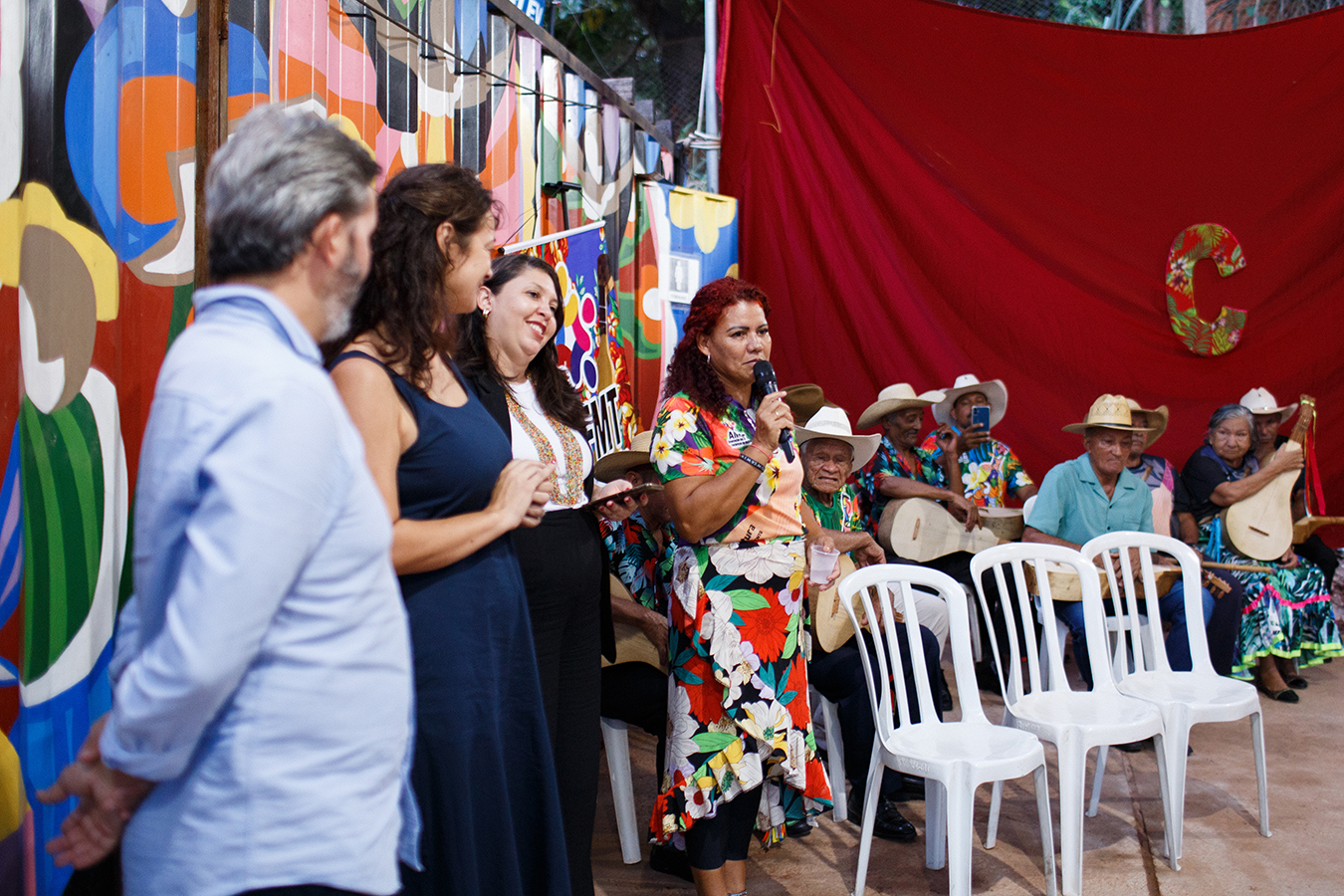 Foto: Mariana Alves/Iphan