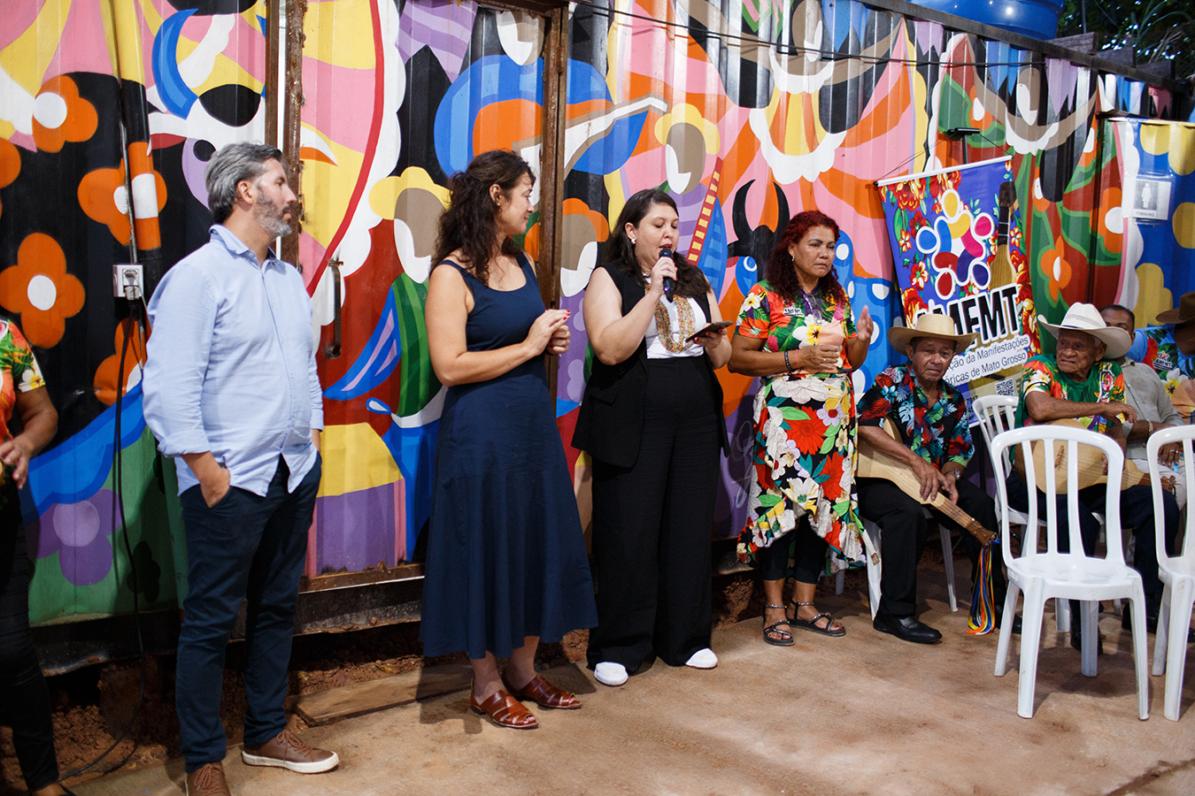 Foto: Mariana Alves/Iphan