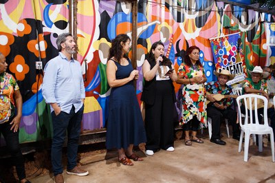 Foto: Mariana Alves/Iphan