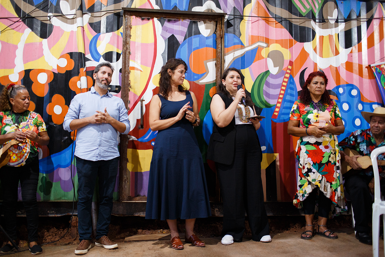 Foto: Mariana Alves/Iphan