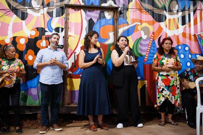 Foto: Mariana Alves/Iphan