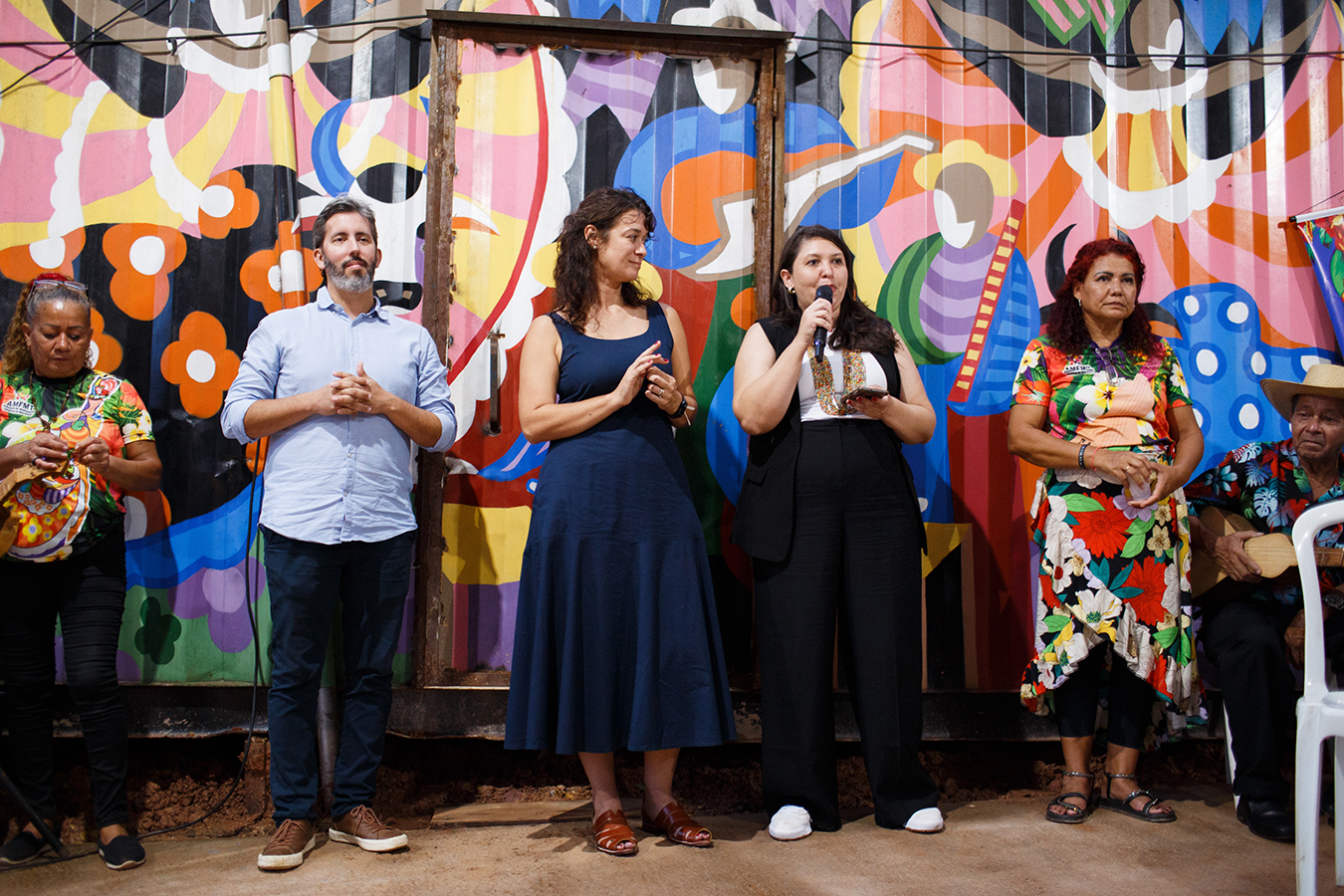 Foto: Mariana Alves/Iphan