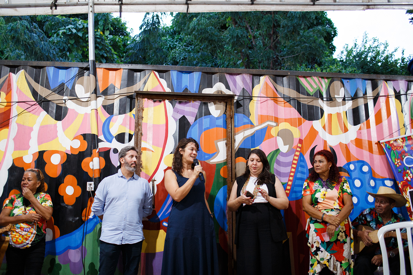 Foto: Mariana Alves/Iphan