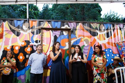 Foto: Mariana Alves/Iphan