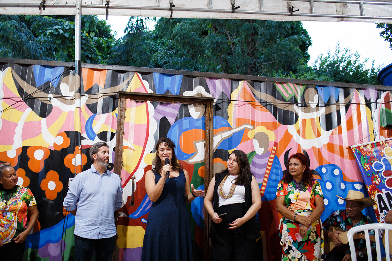 Foto: Mariana Alves/Iphan