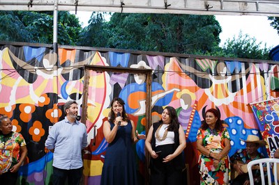 Foto: Mariana Alves/Iphan