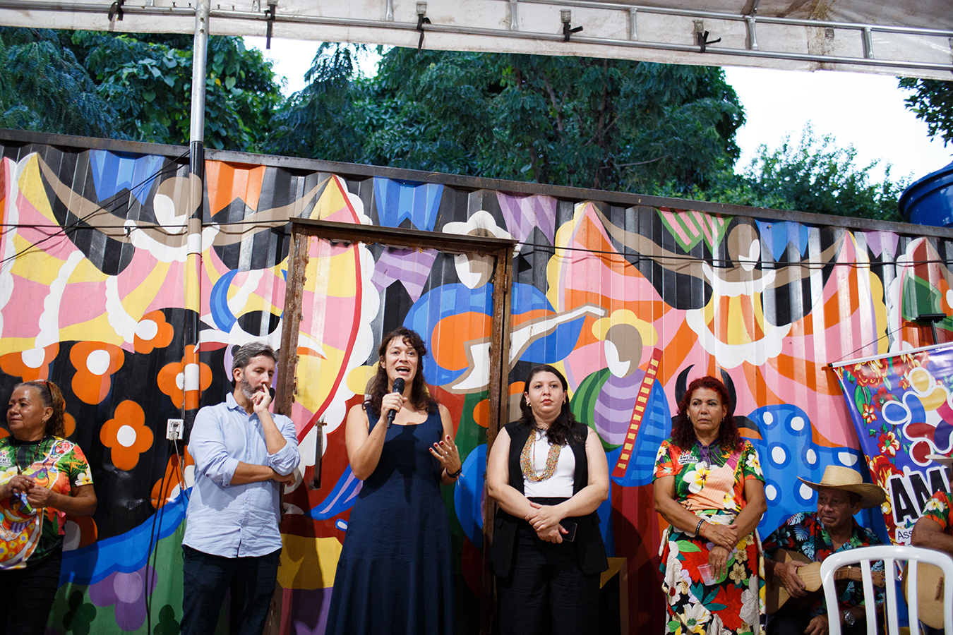 Foto: Mariana Alves/Iphan