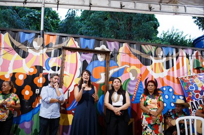 Foto: Mariana Alves/Iphan