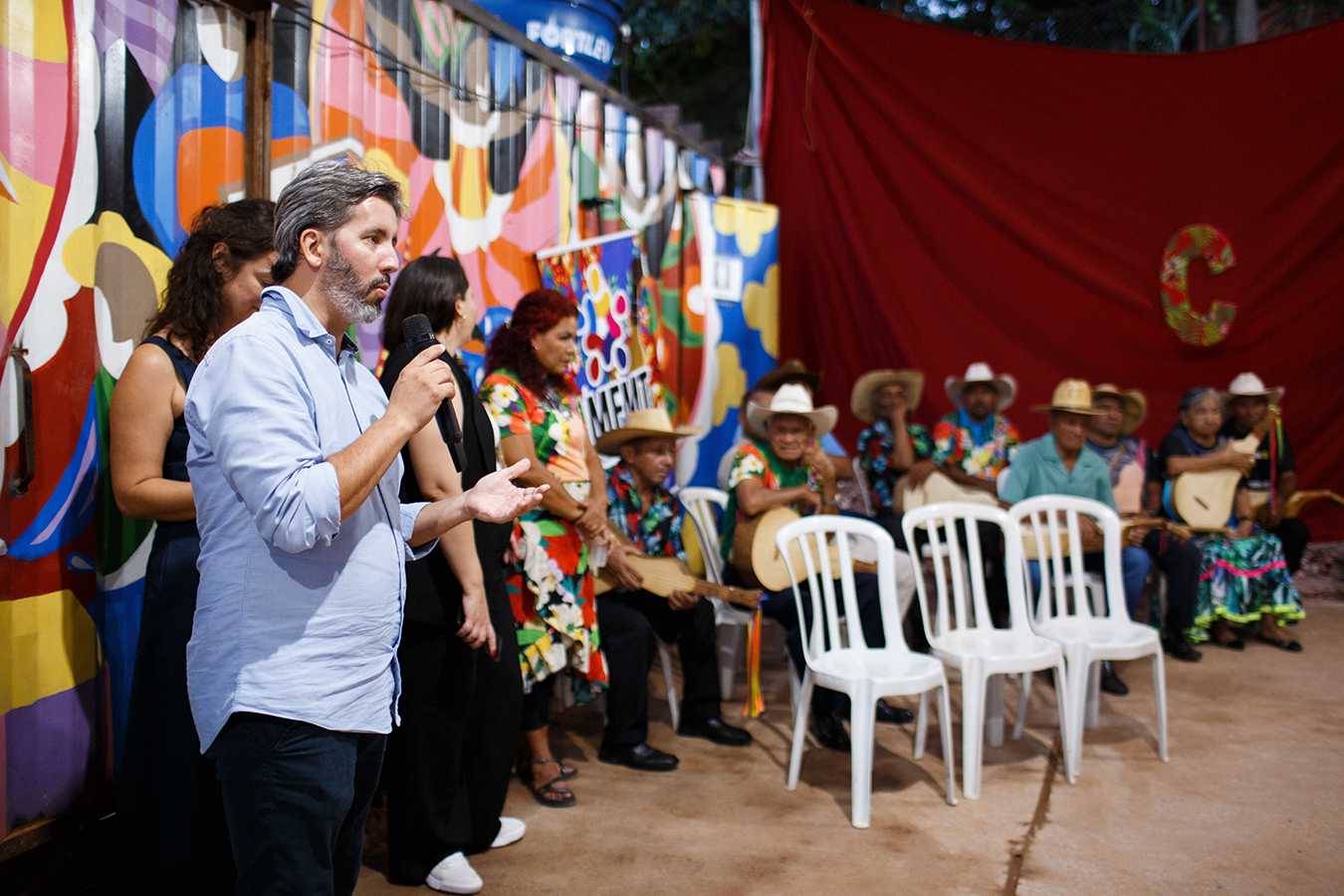 Foto: Mariana Alves/Iphan