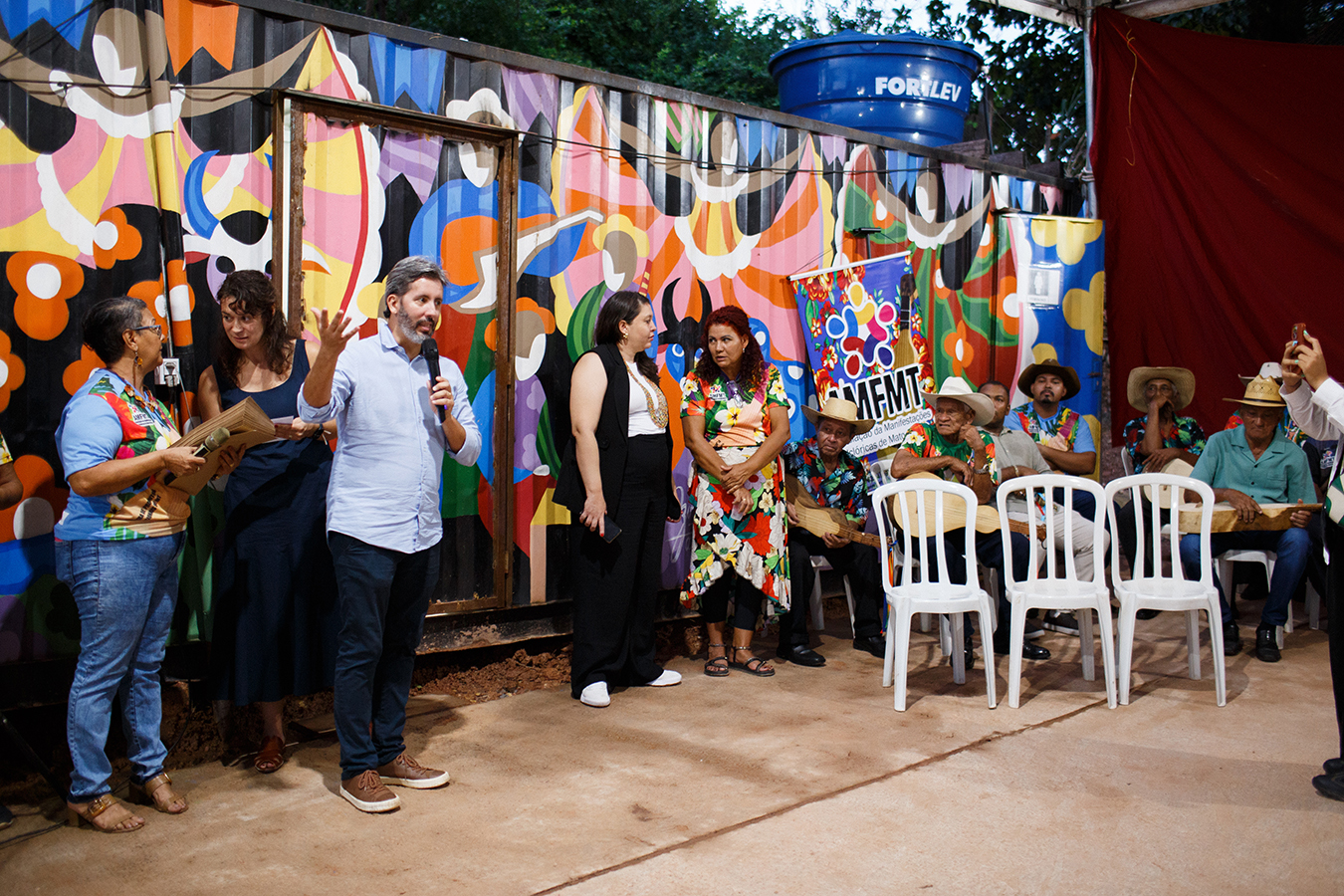 Foto: Mariana Alves/Iphan