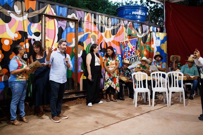 Foto: Mariana Alves/Iphan