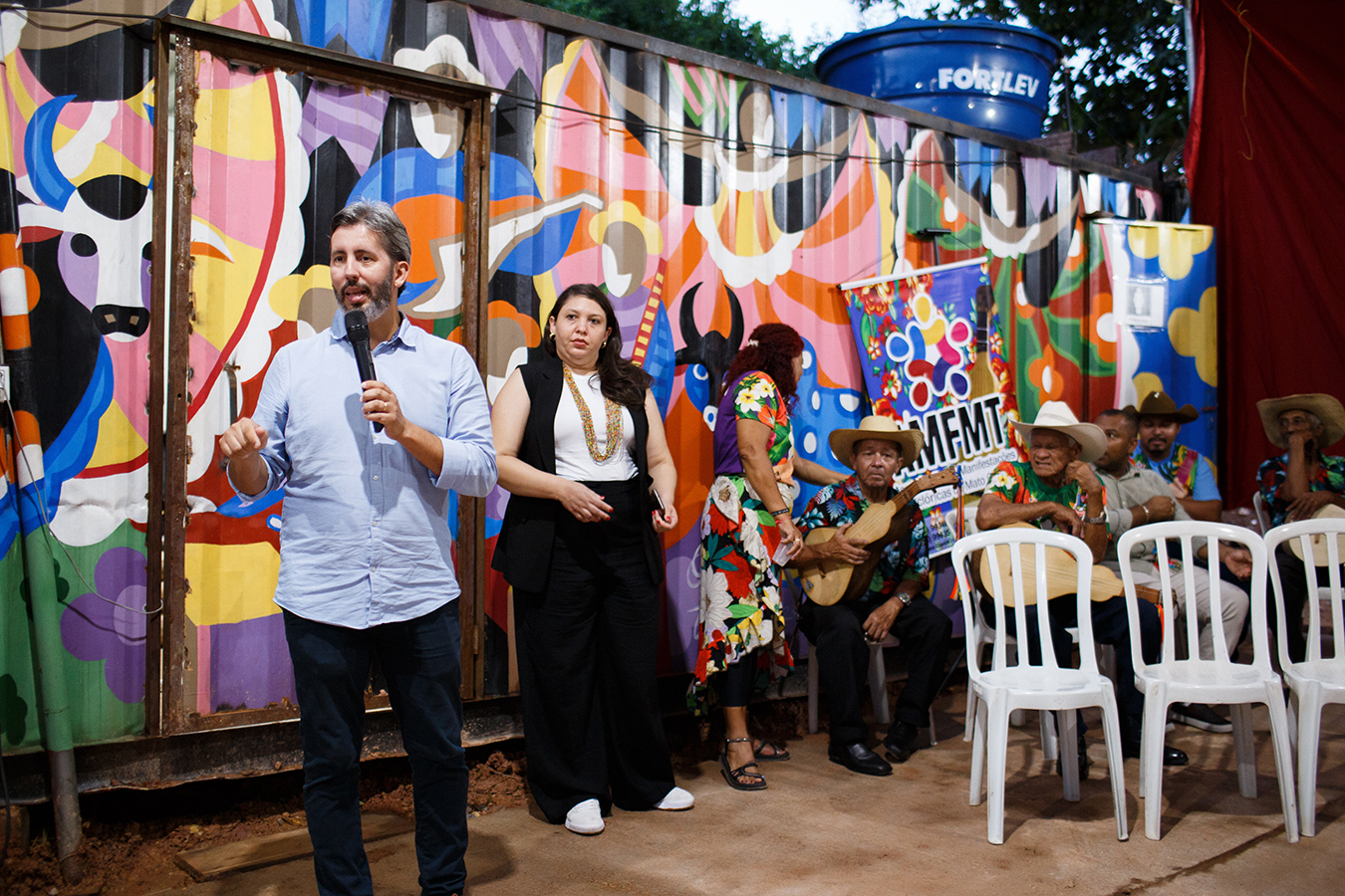 Foto: Mariana Alves/Iphan