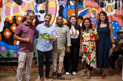 Foto: Mariana Alves/Iphan