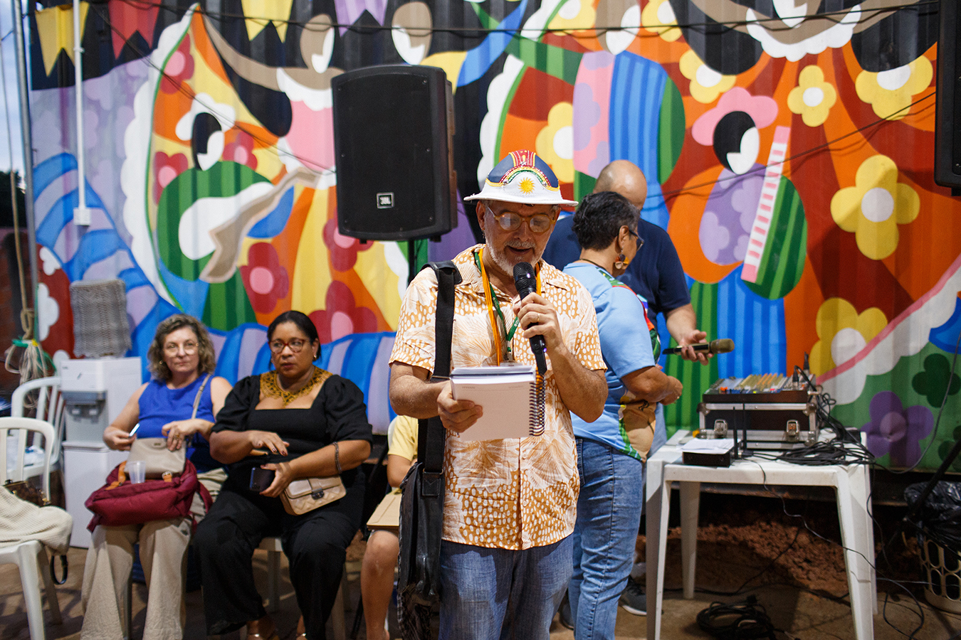 Foto: Mariana Alves/Iphan