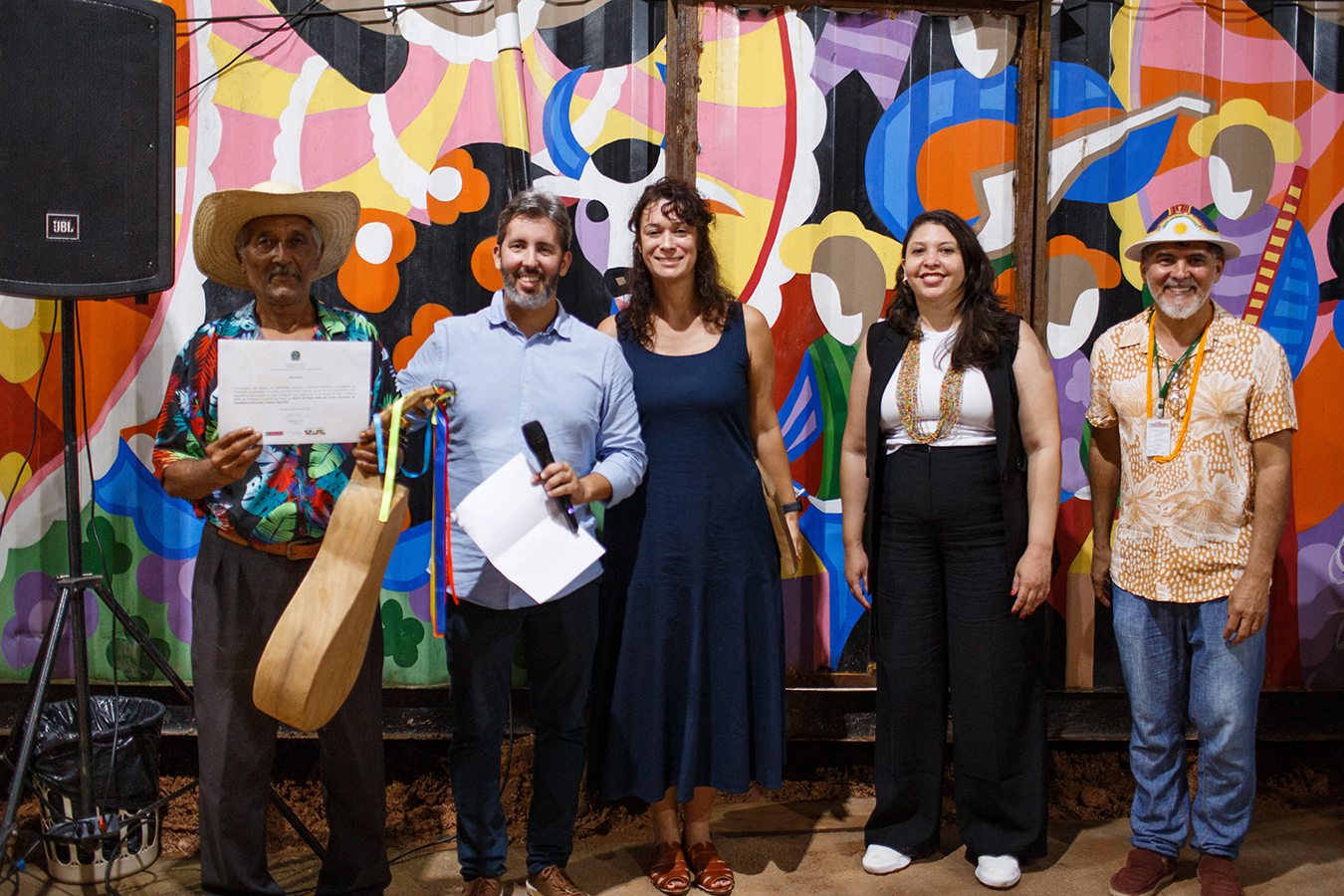 Foto: Mariana Alves/Iphan