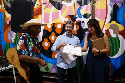 Foto: Mariana Alves/Iphan