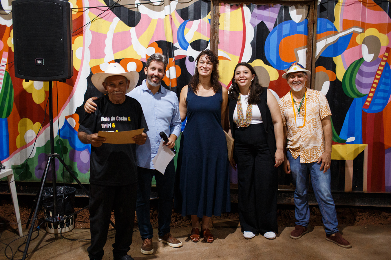 Foto: Mariana Alves/Iphan