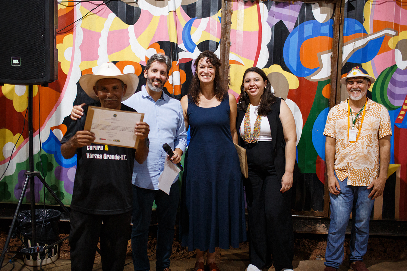 Foto: Mariana Alves/Iphan