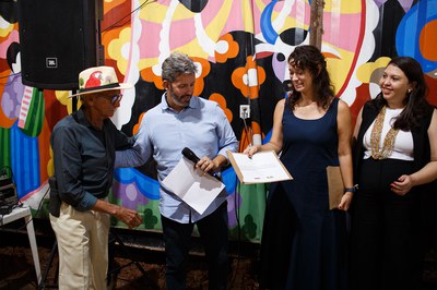 Foto: Mariana Alves/Iphan