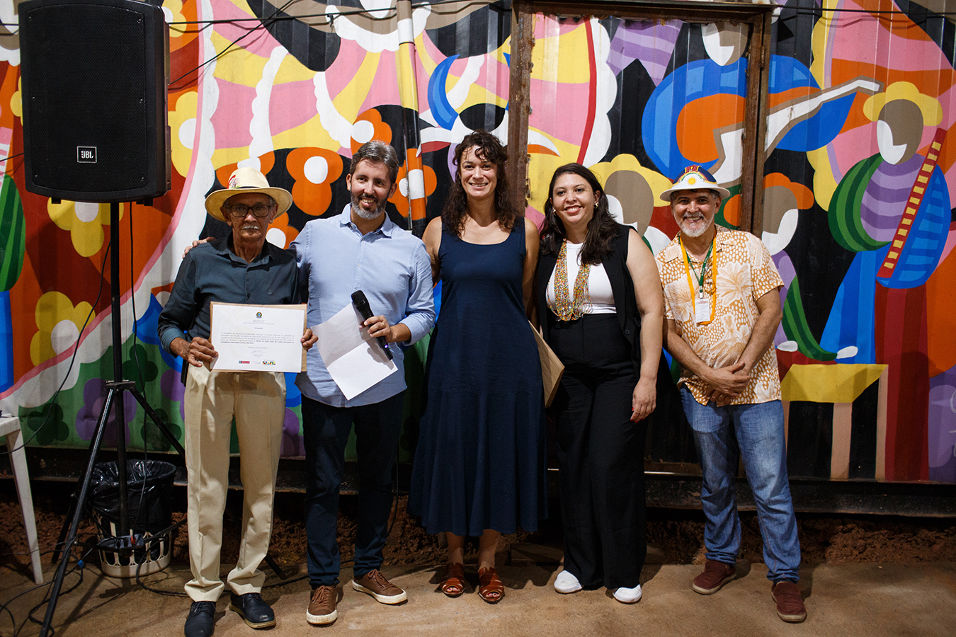 Foto: Mariana Alves/Iphan