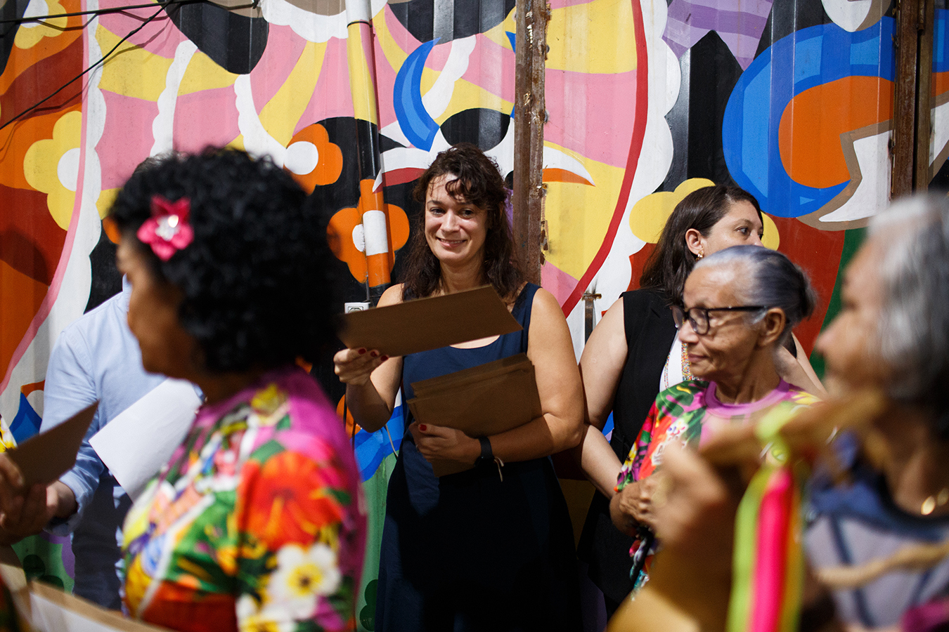 Foto: Mariana Alves/Iphan