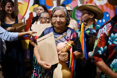 Foto: Mariana Alves/Iphan